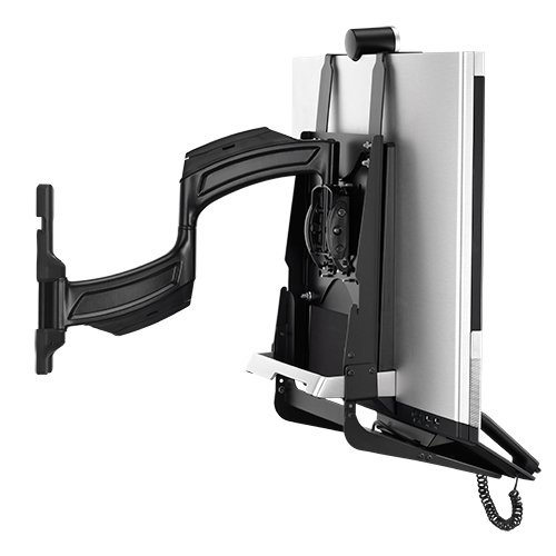 Chief JSB2090B Custom Interface Bracket for Cisco EX90 - view 2