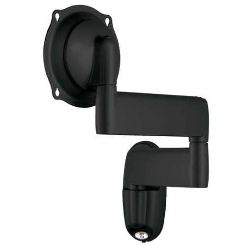 Chief JWD210B Medium Flat Panel Swing Arm Wall Display Mount - 20 Inch Extension product image