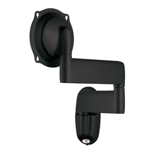Chief JWDIWUB Medium Low-Profile In-Wall Swing Arm Mount - 21 Inch