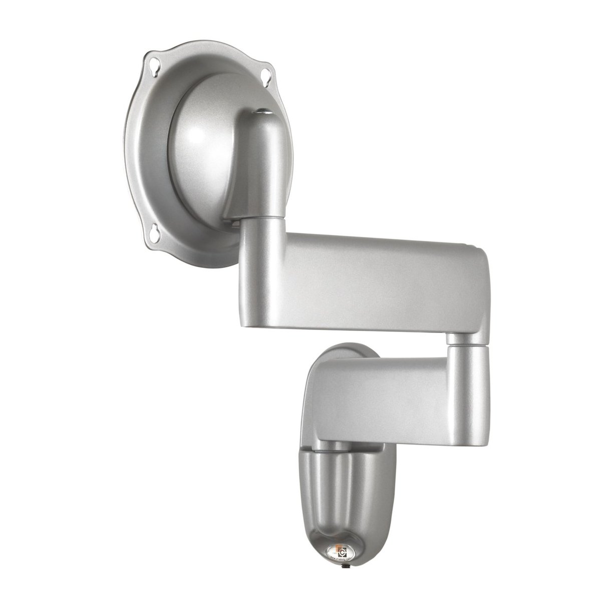 Chief JWDSKUS Medium Flat Panel Swing Arm Wall Mount (Metal Studs) - 20 Inch - view 2