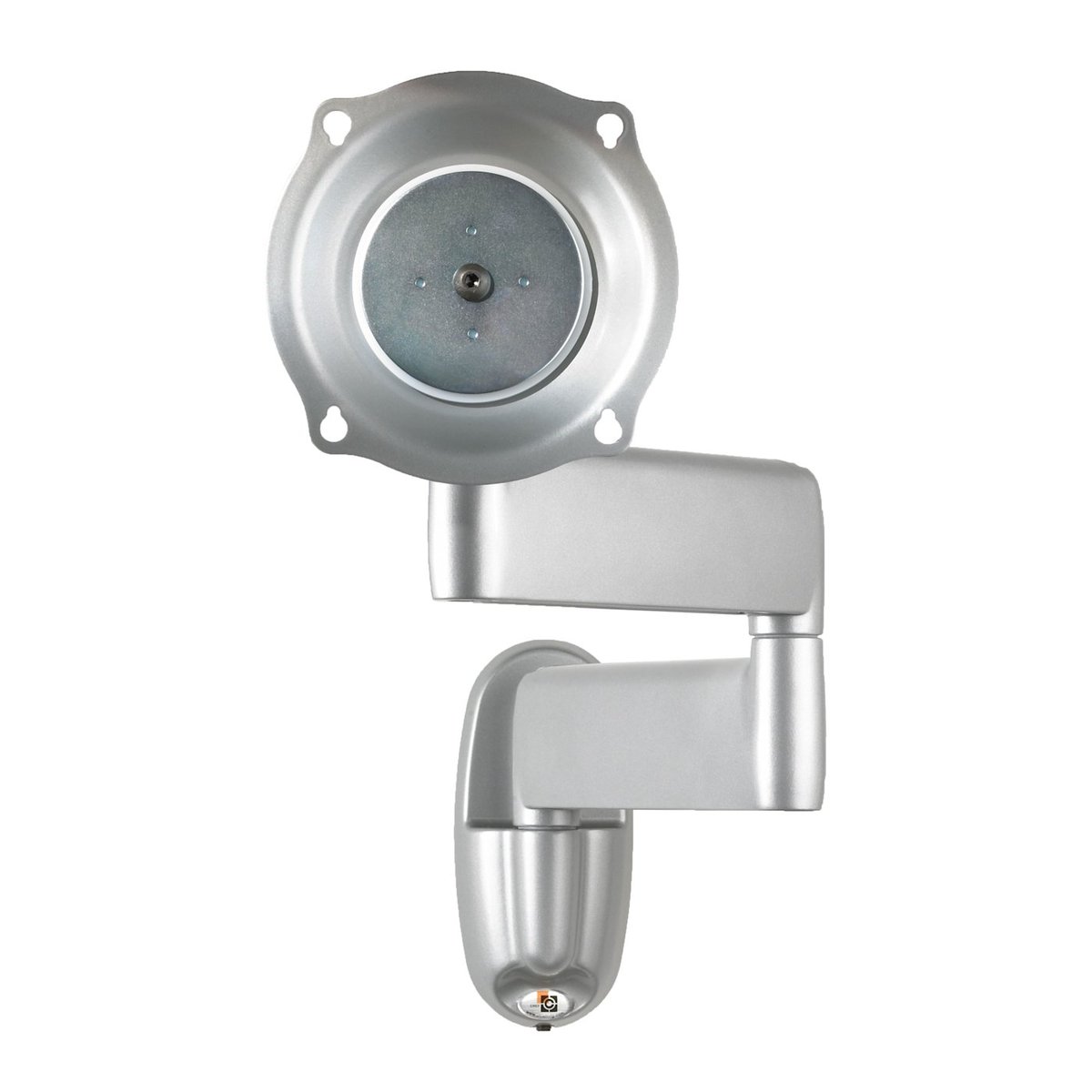 Chief JWDSKUS Medium Flat Panel Swing Arm Wall Mount (Metal Studs) - 20 Inch - view 5