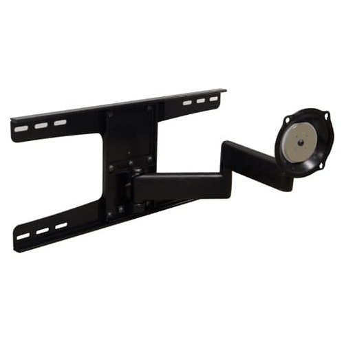 Chief JWDSKVS Medium Flat Panel Swing Arm Wall Mount (Metal Studs) - 20 Inch product image