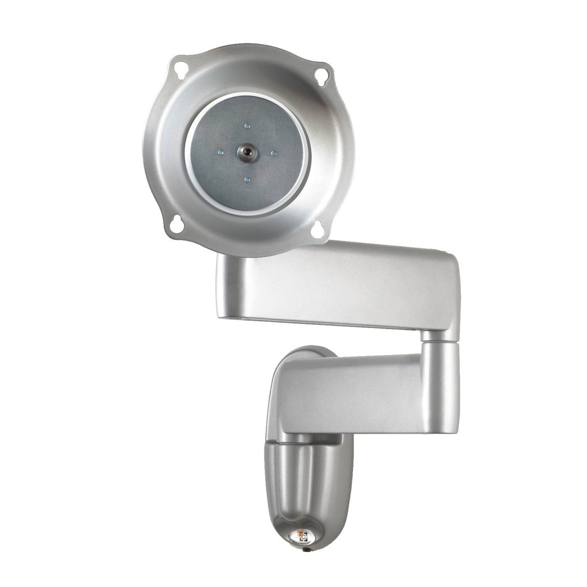 Chief JWDSKVS Medium Flat Panel Swing Arm Wall Mount (Metal Studs) - 20 Inch - view 3