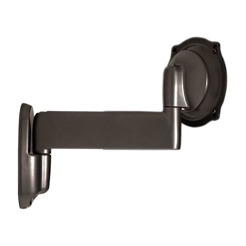 Chief JWSUB Medium Flat Panel Single Arm Wall Display Mount - 12 Inch Extension