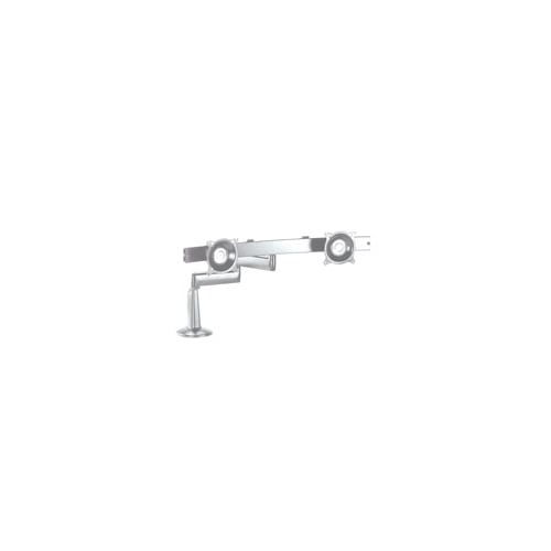 Chief KCD220S Dual Arm Desk Mount Dual Monitor