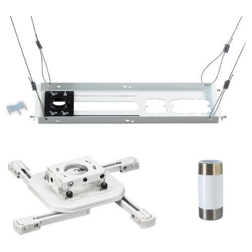 Chief KITAS003W Mini Universal RPA Projector Kit (RSAUW CMS440 CMS003W)