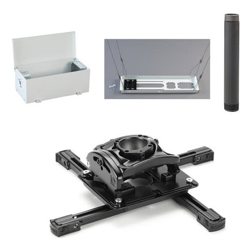 Chief KITES003P RPA Elite Universal Projector Kit (RPMAU CMS003 CMS440 CMA470)