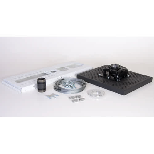 Chief KITLS003 RPA Elite Universal Projector Kit (RPMA1, CMS003, CMS440)