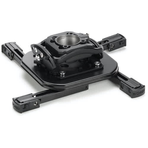 Chief KITMS000 Mini Elite Universal Projector Kit (RSMAU, CMS440)