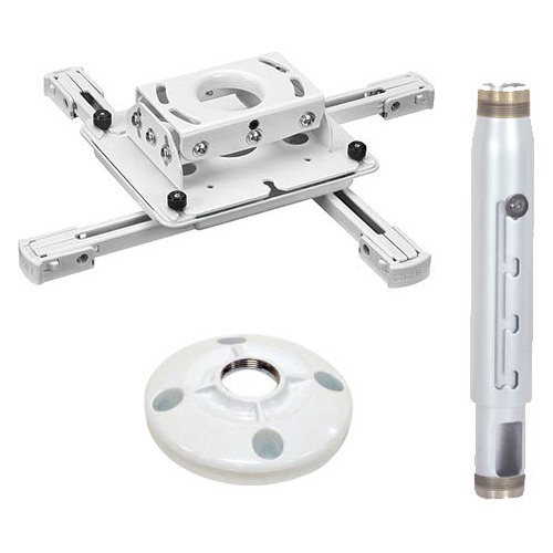 Chief KITPD012018W RPA Universal Projector Kit (RPAUW CMS012018W CMS115W)