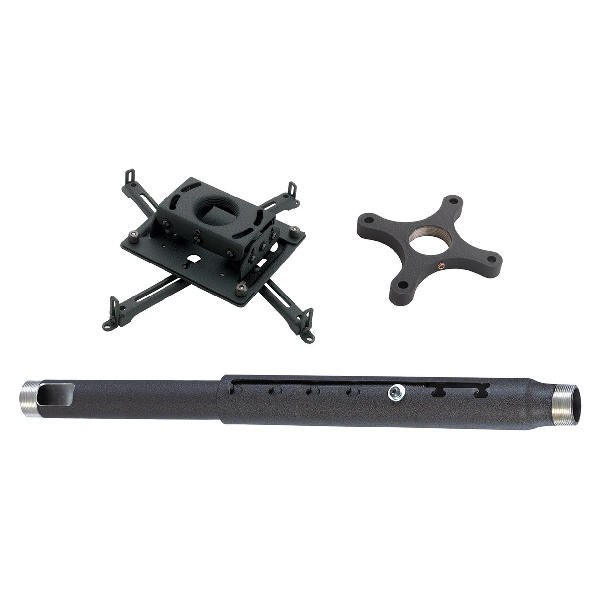Chief KITPF018024 RPA Universal Projector Kit (RPAU, CMS018024, CMA101) - view 2