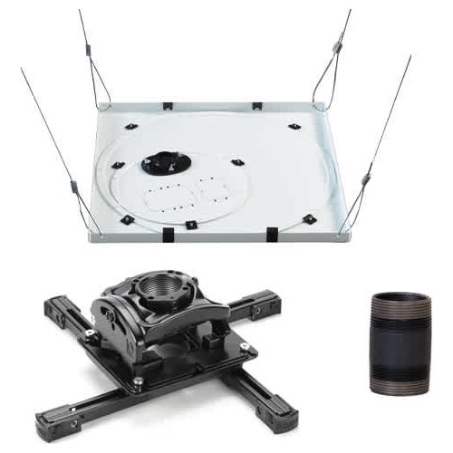 Chief KITPR003 RPA Elite Universal Projector Kit (RPMAU, CMS003, CMS445) product image