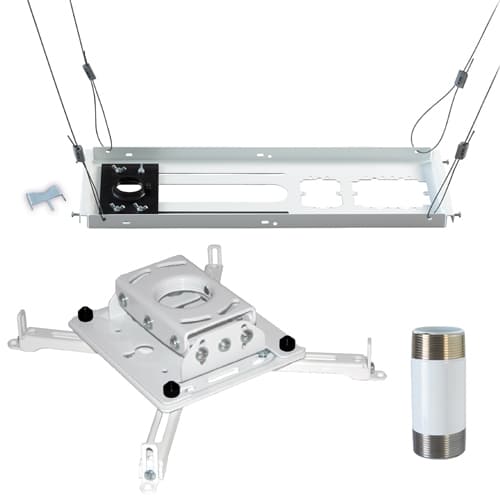 Chief KITPS006W RPA Universal Projector Kit (RPAUW CMS006W CMS440) product image