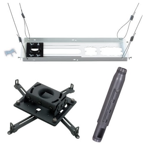 Chief KITPS012018 RPA Universal Projector Kit (RPAU CMS012018 CMS440)