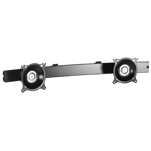Chief KMA220B Dual Horizontal Monitor Accessory