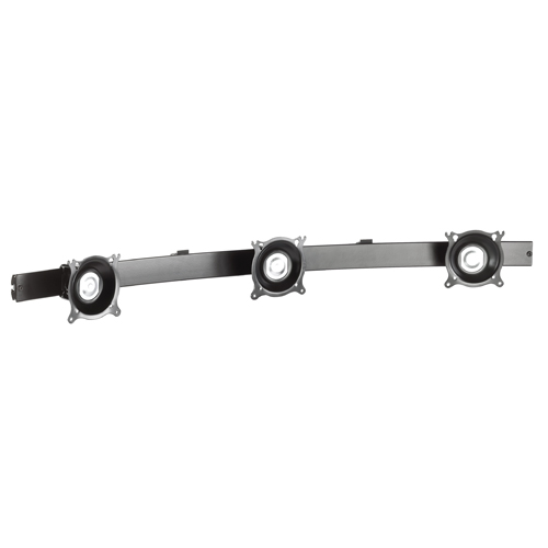 Chief KMA320B Triple Horizontal Monitor Accessory