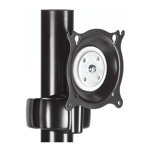 Chief KPP110B Pivot/Tilt Pole Mount Black product image