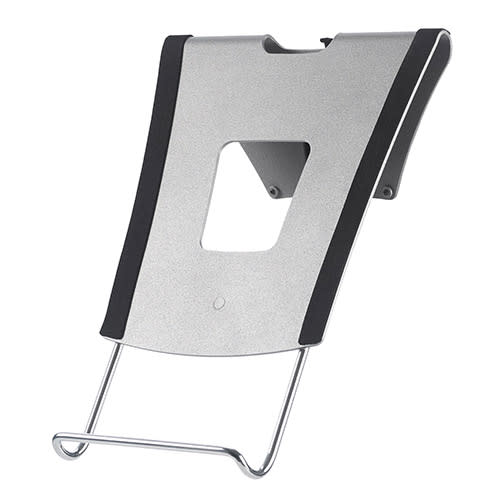 Chief KRA300S Kontour Laptop Tray Accessory Silver, Chief-manufactured Desktop Monitor Accessory hardware