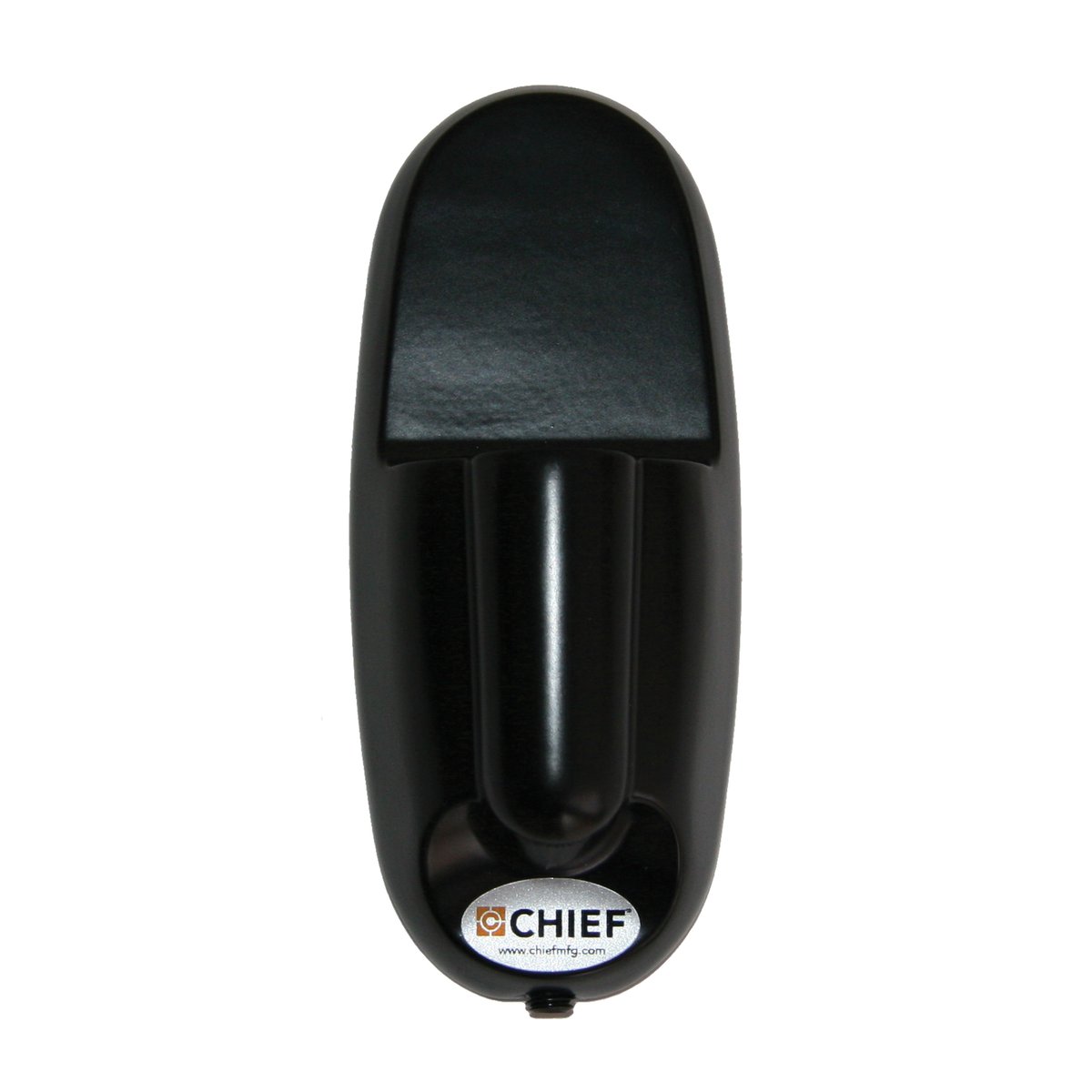 Chief KSA1001B Wall Plate Accessory Wall Plate Accessory, Chief-manufactured Desktop Monitor Accessory hardware