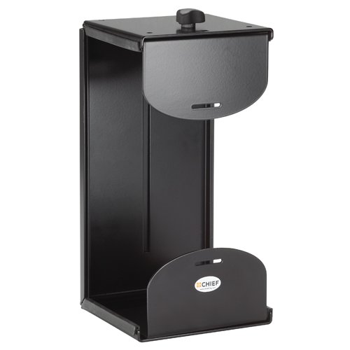 Chief KSA1020B CPU Wall/Desk Mount