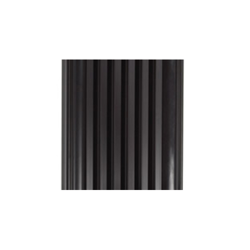 Chief KSA1022B Wall Track Accessory Wall Track Accessory, Chief-manufactured Desktop Monitor Accessory hardware