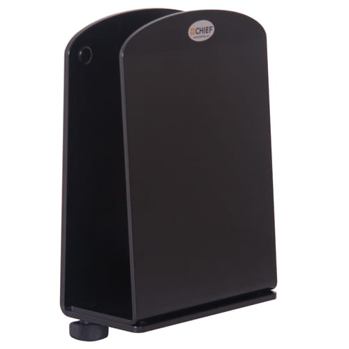 Chief KSA1023B CPU Wall/Desk Mount product image