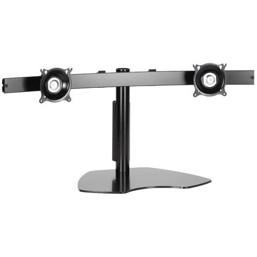 Chief KTP225B Widescreen Dual Horizontal Table Stand product image