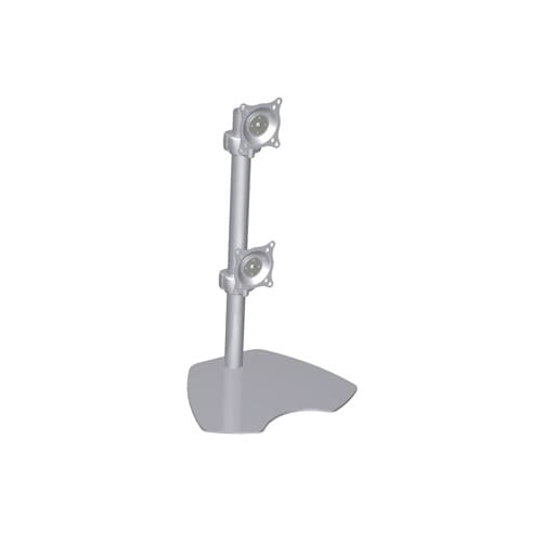 Chief KTP230S Dual Vertical Table Stand