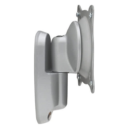 Chief KWP110S Pivot/Tilt Wall Mount Silver