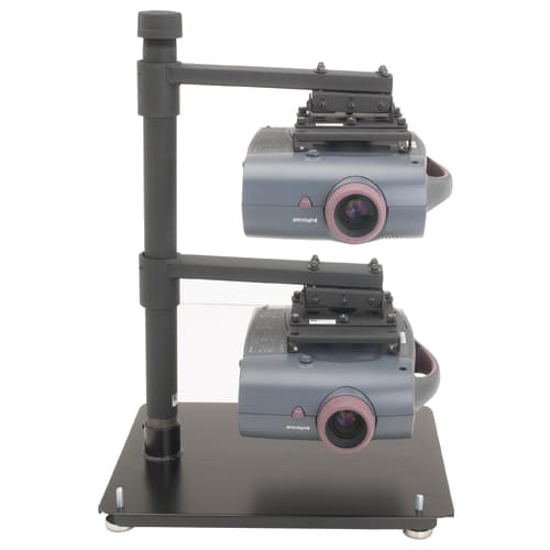 Chief LCD2TS LCD Projector Table Stacker