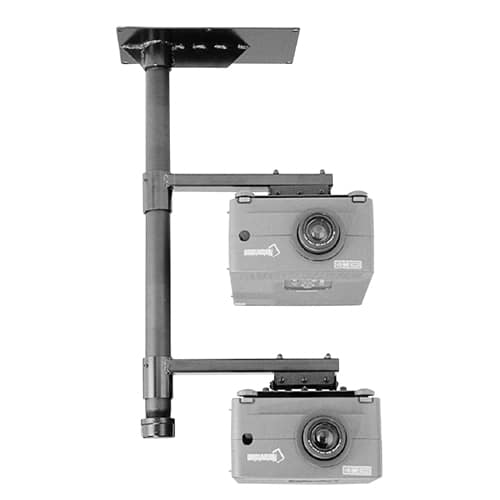 Chief LCDCP Stacker Ceiling Plate
