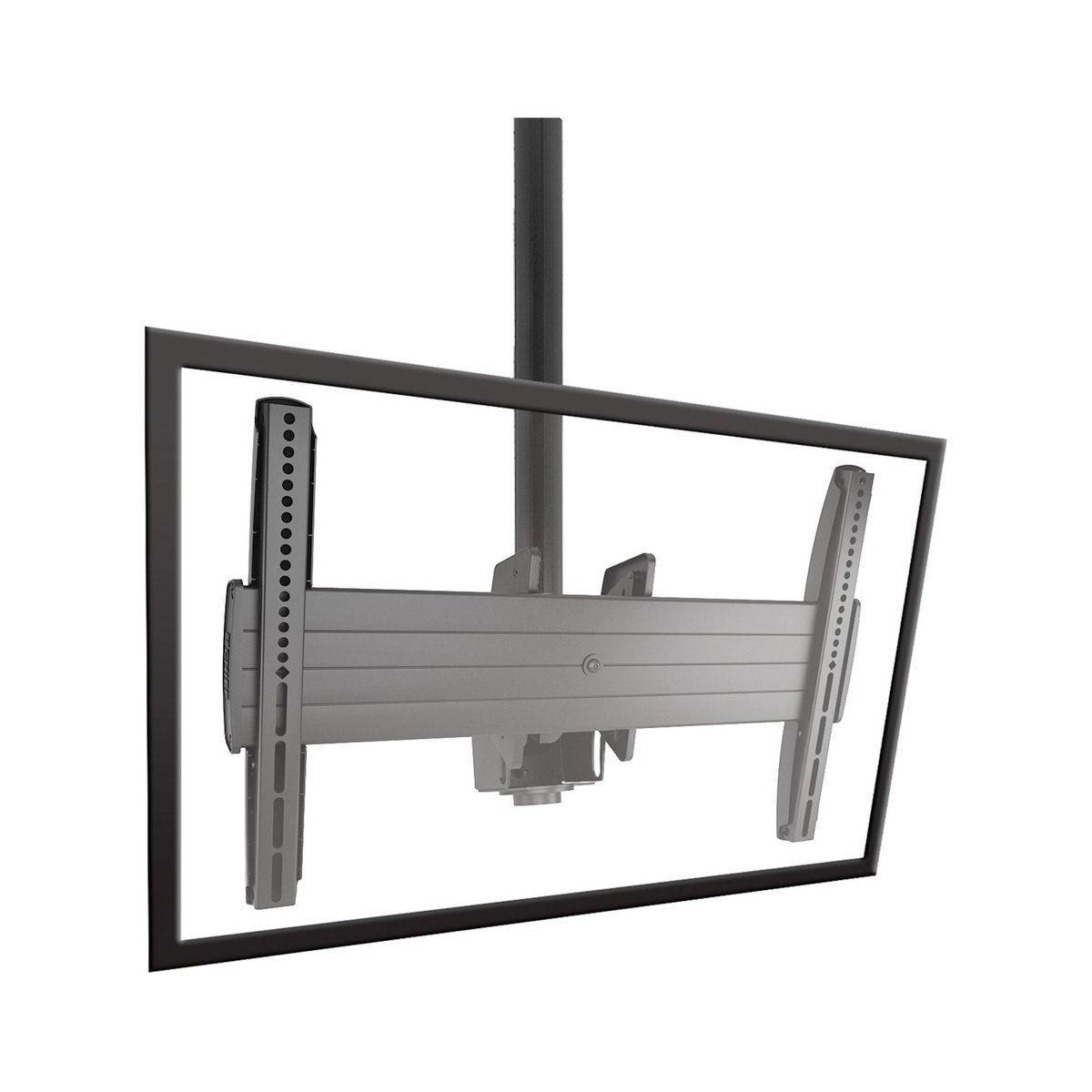 Chief LCM1U Fusion Large Flat Panel Ceiling Mount - view 2