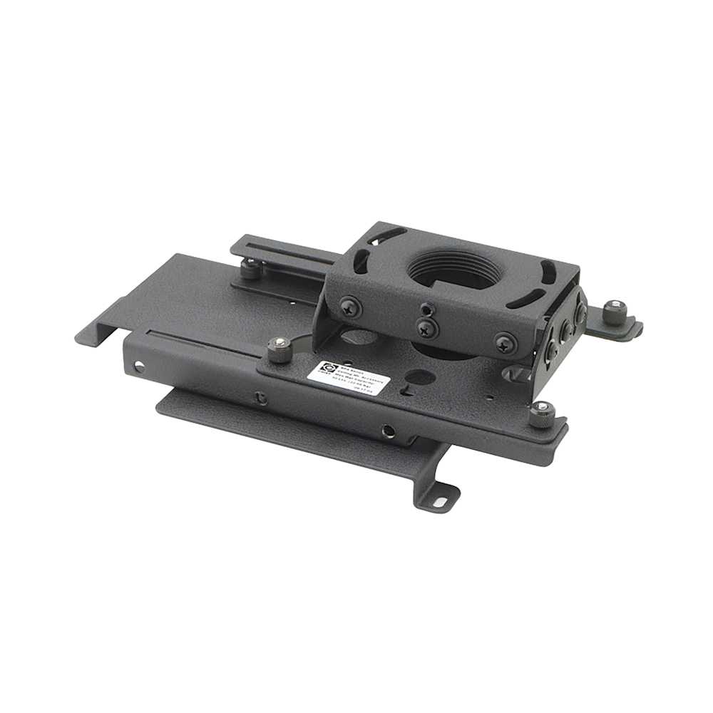 Chief LSB100 Lateral Shift Bracket for LCD/DLP Projector Mounts