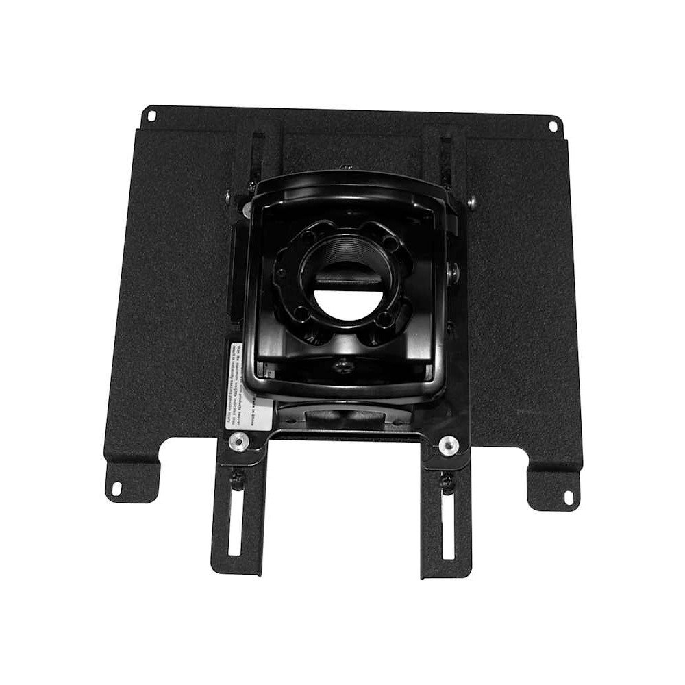 Chief LSB101 Lateral Shift Bracket for RPMA Mount
