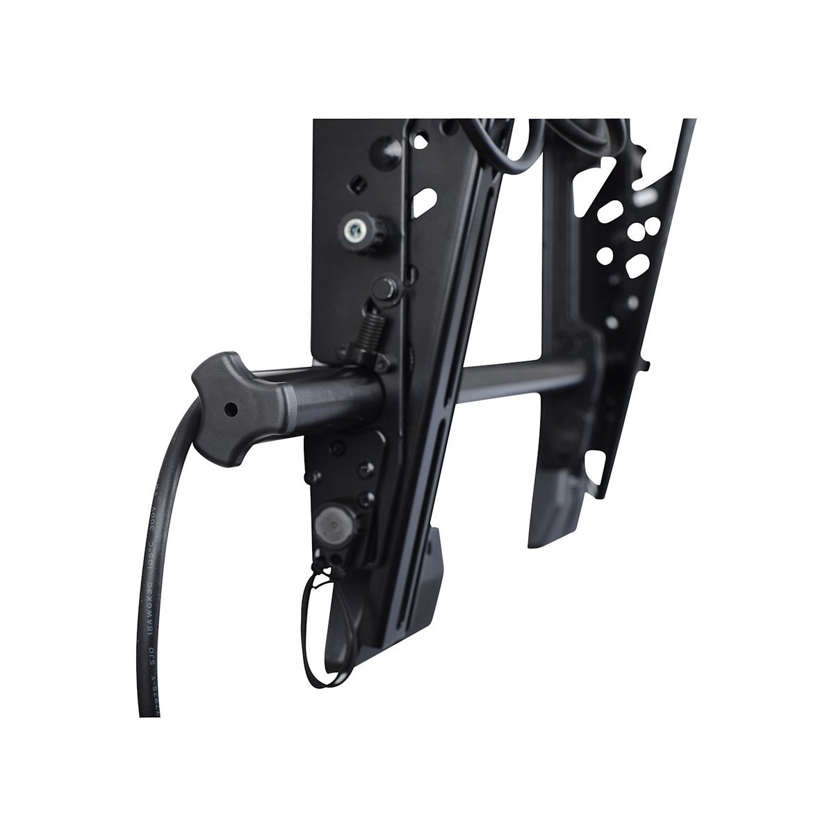 Chief LTM1U Large Fusion Micro-Adjustable Tilt Wall Mount - view 5