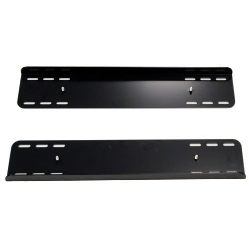 Chief MAC119B MWR/PWR Metal Stud Accessory, Chief-manufactured Display Accessory hardware
