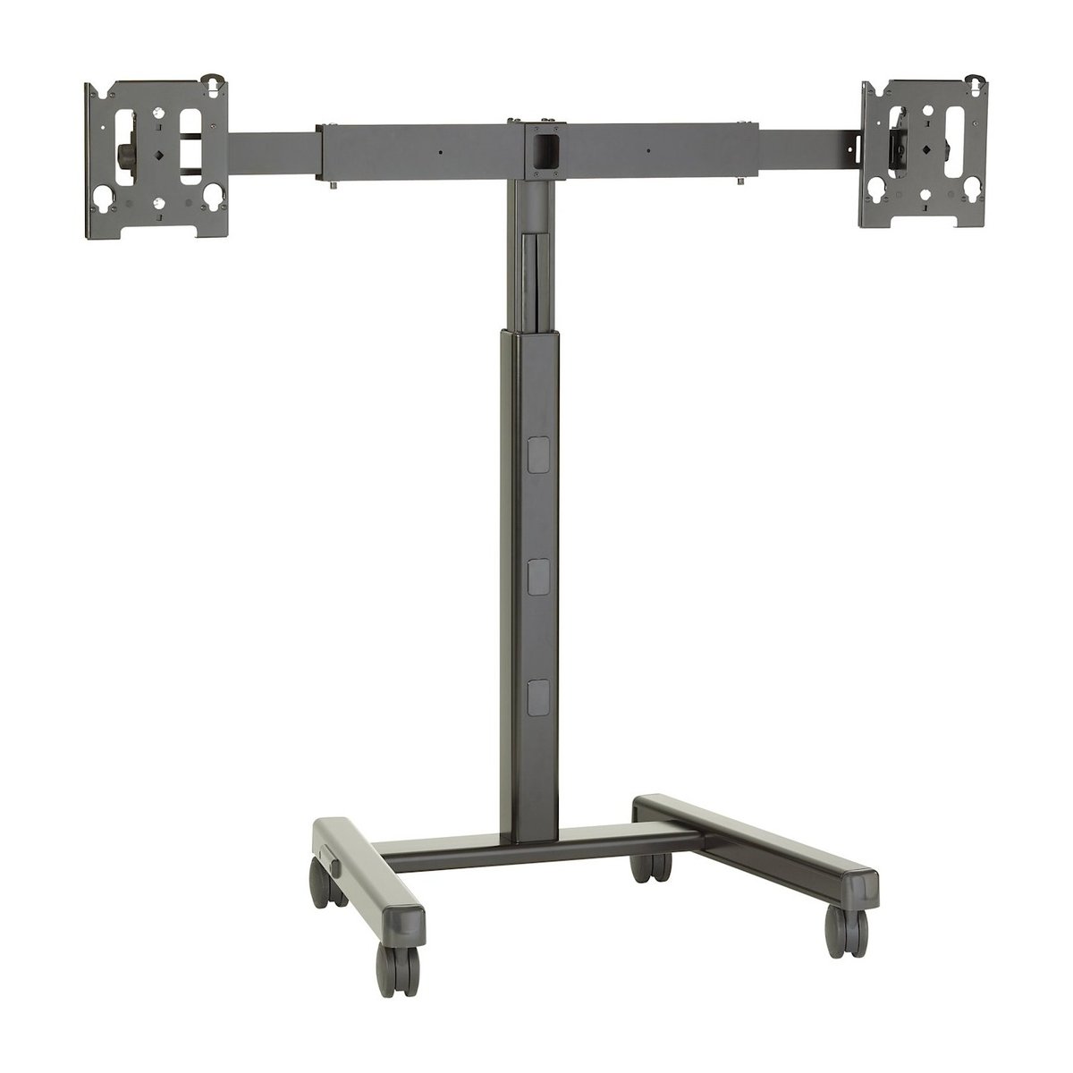 Chief MAC722 M-Series Dual Side-by-Side Display Accessory - view 2