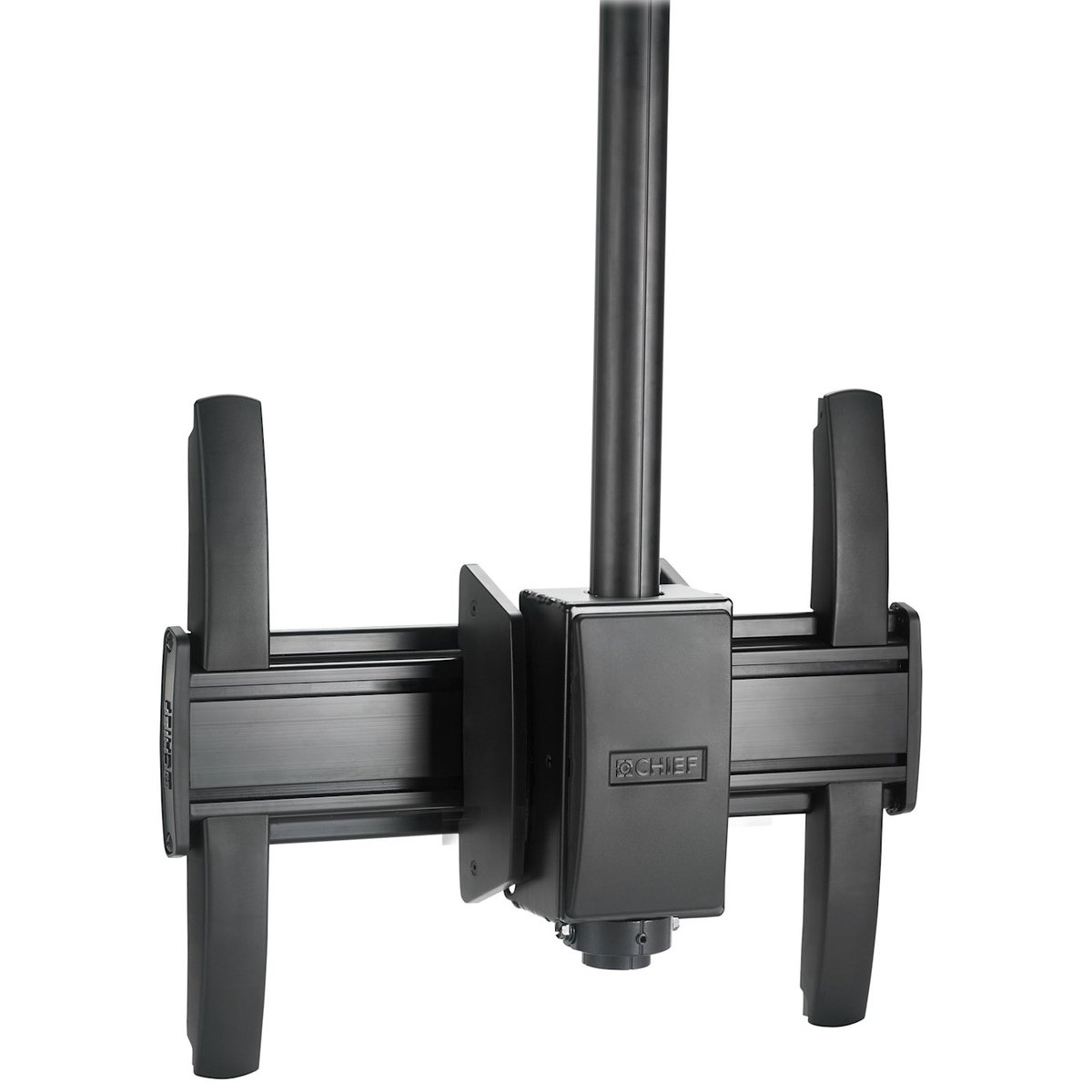 Chief MCM1U Fusion Medium Flat Panel Ceiling Mount - view 2