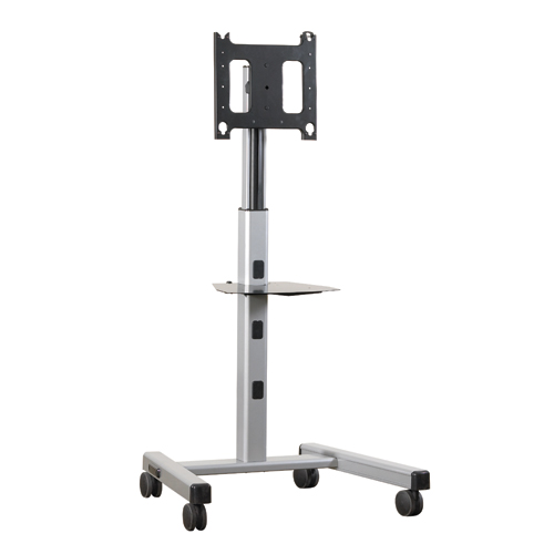 Chief MFCUS Medium Flat Panel Mobile AV Cart