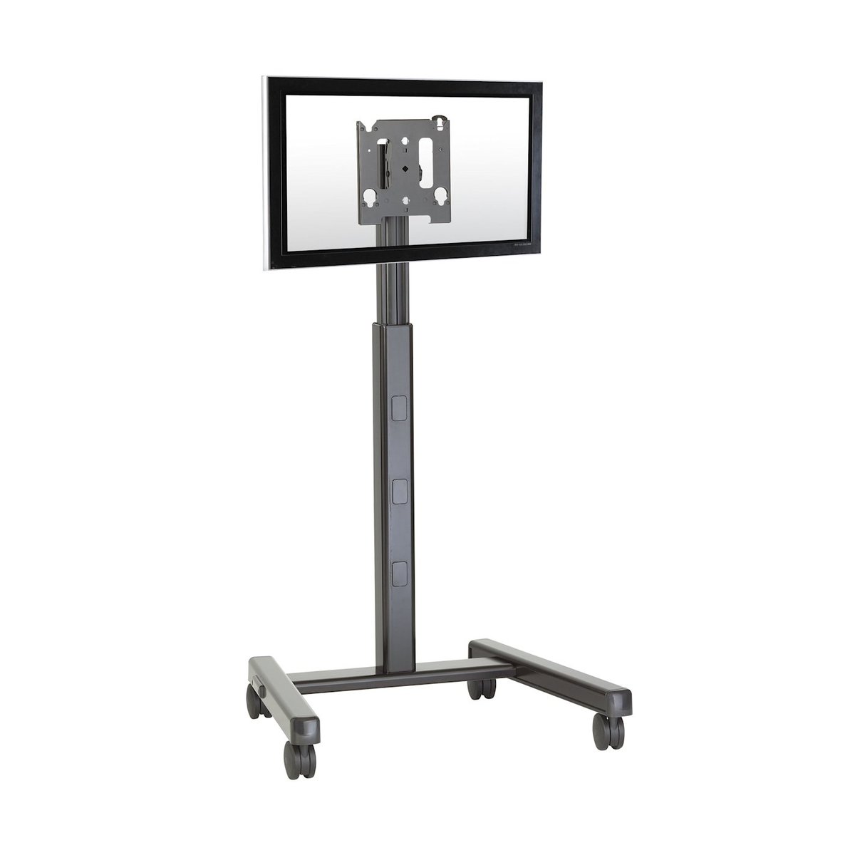 Chief MFCUS Medium Flat Panel Mobile AV Cart - view 2