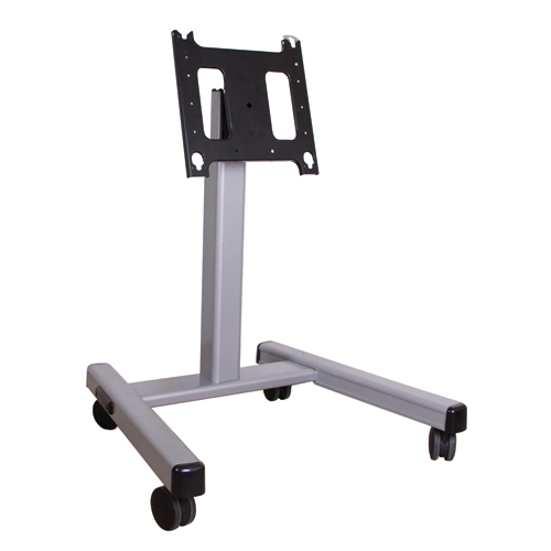 Chief MFM6000S Medium Confidence Monitor Cart 3' to 4' (without interface)
