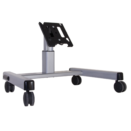 Chief MFQ6000B Medium Confidence Monitor Cart 2' (without interface)