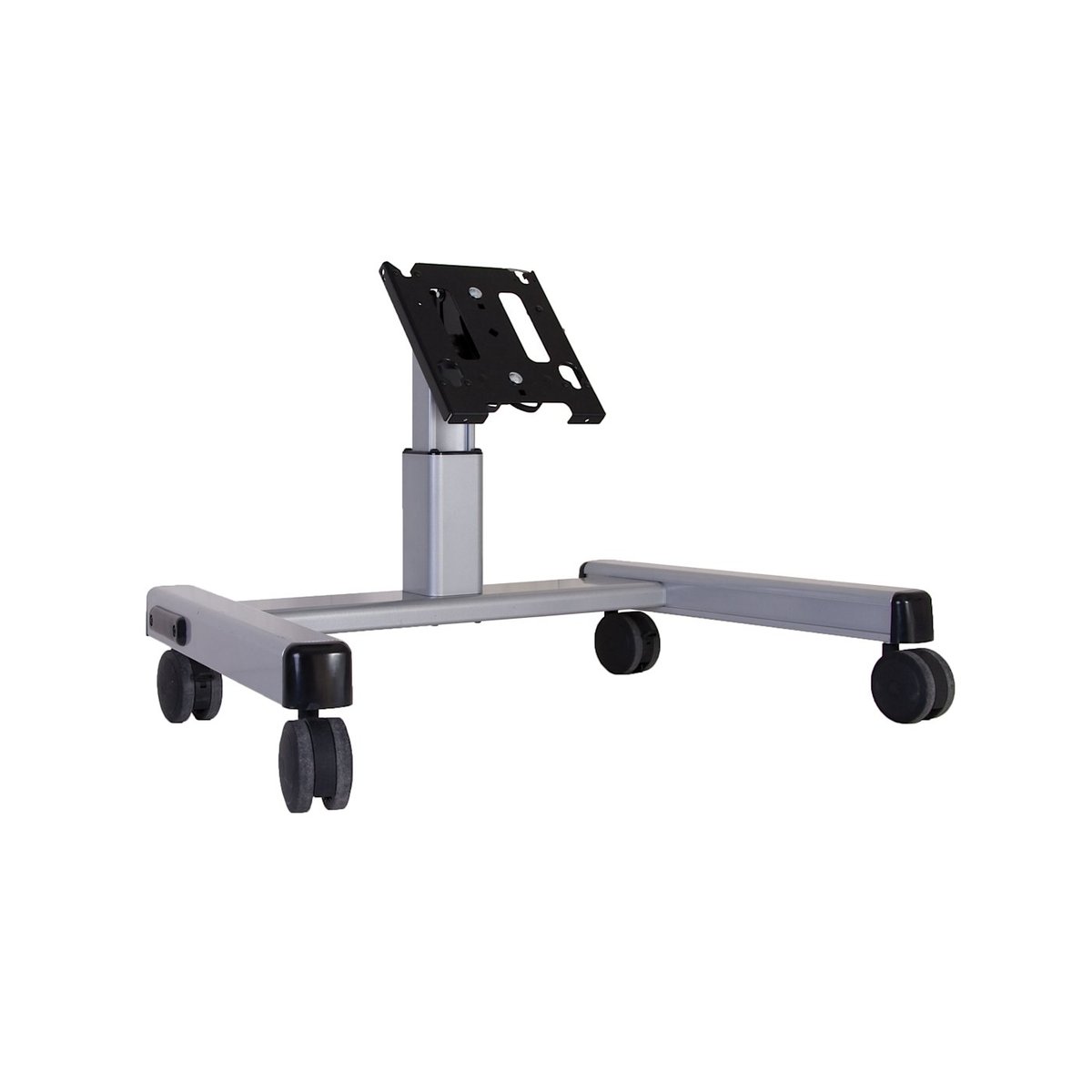Chief MFQ6000S Medium Confidence Monitor Cart 2' (without interface) - view 2