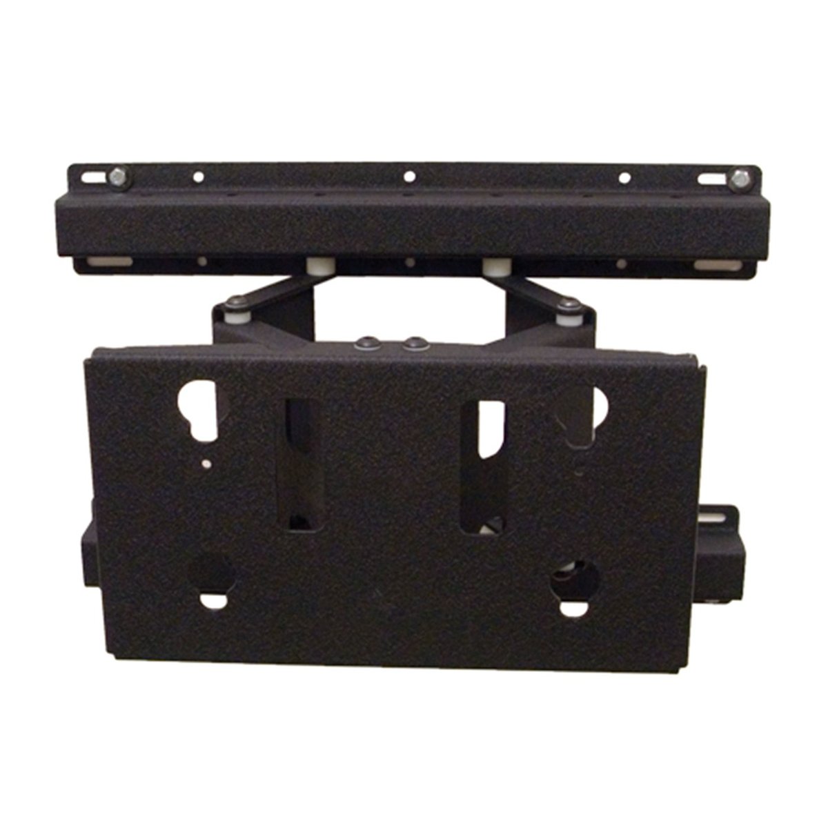 Chief MPWUB Medium Flat Panel Swing Arm Wall Display Mount - 8 Inch Extension - view 2