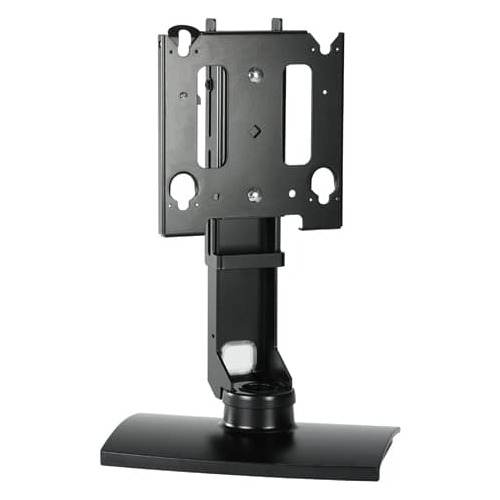 Chief MSS6000B Medium Flat Panel Swivel Table Stand (without interface)