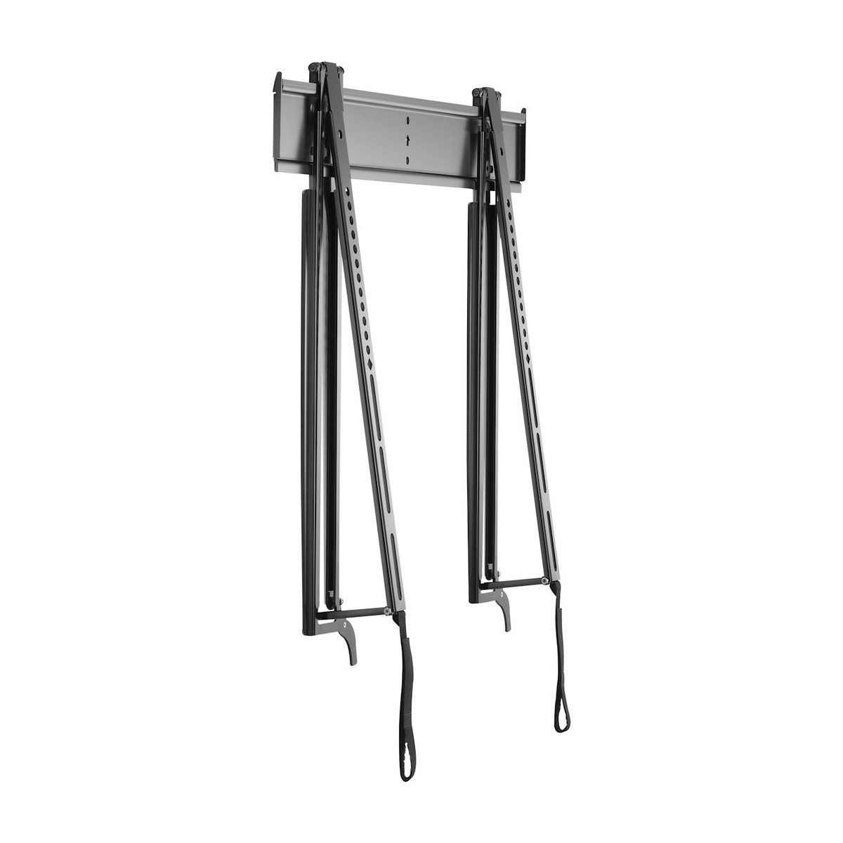 Chief MSTU Medium Thinstall Fixed Wall Display Mount - view 2