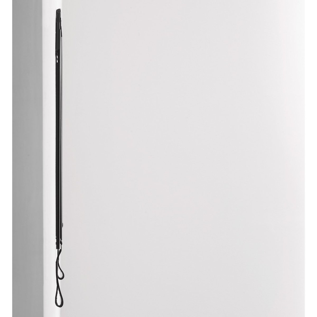 Chief MSTU Medium Thinstall Fixed Wall Display Mount - view 4