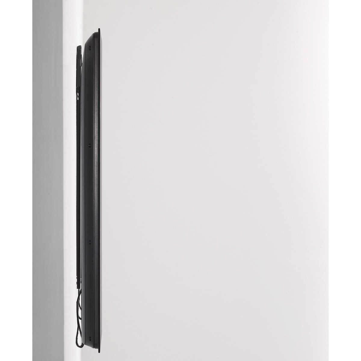 Chief MSTU Medium Thinstall Fixed Wall Display Mount - view 5