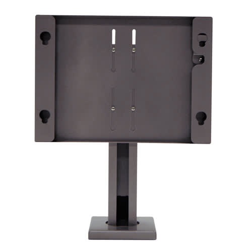 Chief MTSAVB Secure, Medium Bolt-Down Table Stand - Lock A