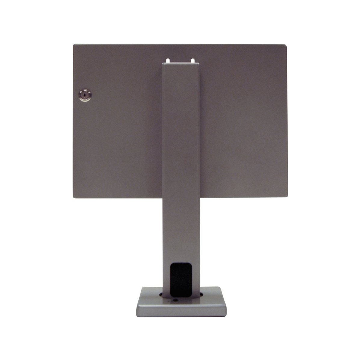 Chief MTSAVS Secure, Medium Bolt-Down Table Stand - Lock A - view 2